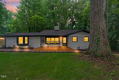 301 Lord Berkley Road, Raleigh, NC 27610