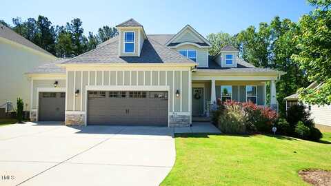 966 Airedale Trail, Garner, NC 27529