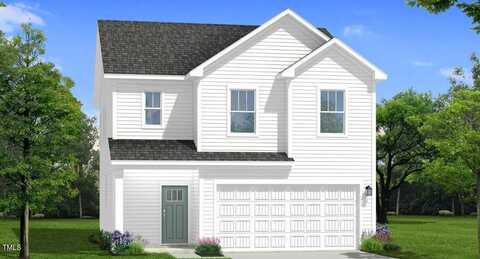 223 Faith Avenue, Sanford, NC 27330