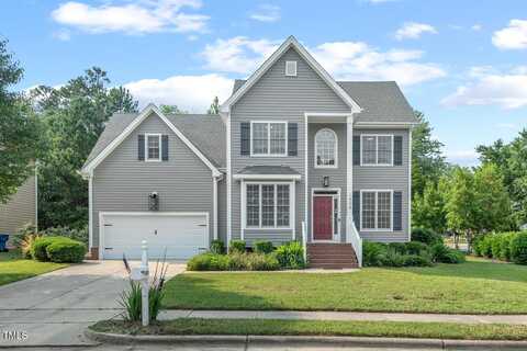 1504 Haventree Road, Durham, NC 27713