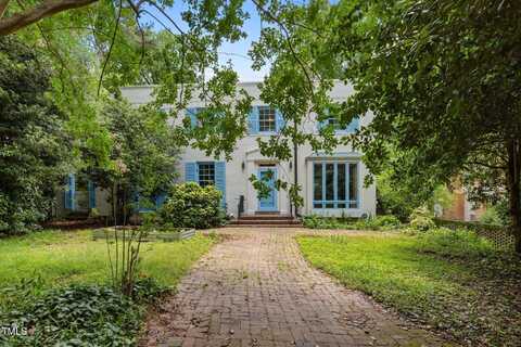 2625 Dover Road, Raleigh, NC 27608