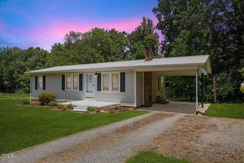 150 Tom Oakley Road, Timberlake, NC 27583