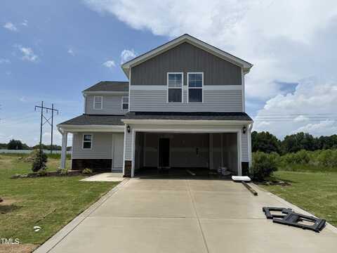 37 Chloe Court, Selma, NC 27576