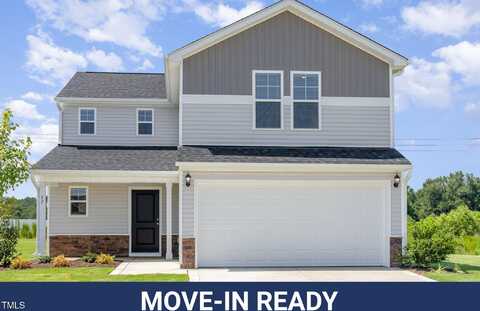 37 Chloe Court, Selma, NC 27576