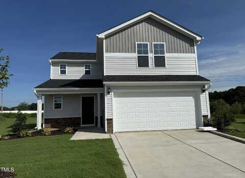37 Chloe Court, Selma, NC 27576