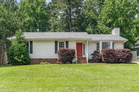 9709 Batesville Drive, Raleigh, NC 27617
