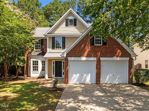 103 Burham Court, Apex, NC 27502