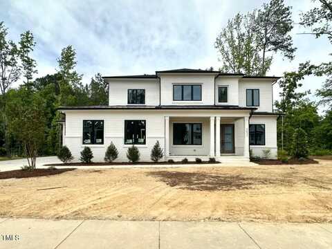 3632 Rail Overlook Drive, New Hill, NC 27562