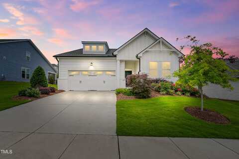 2537 Cedar Hedge Court, Apex, NC 27523