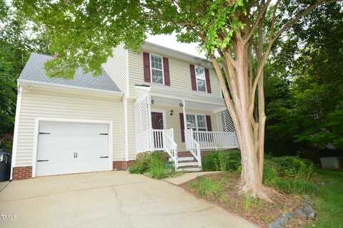 505 Arbor Creek Drive, Holly Springs, NC 27540
