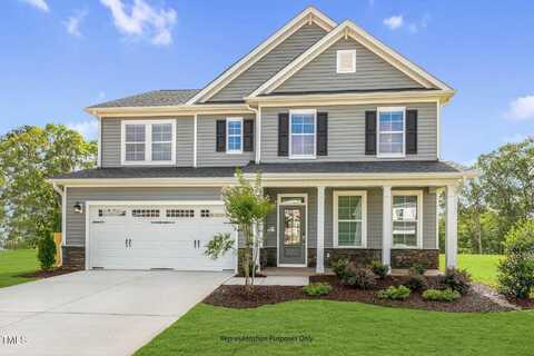 72 Merle Way, Wendell, NC 27591