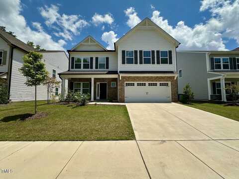 1309 Amos Park Street, Fuquay Varina, NC 27526