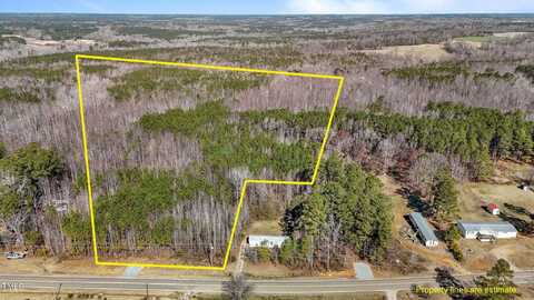 Tract 2 Fishing Creek Road, Enfield, NC 27823