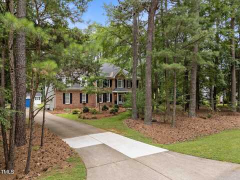 5109 Makena Drive, Raleigh, NC 27615