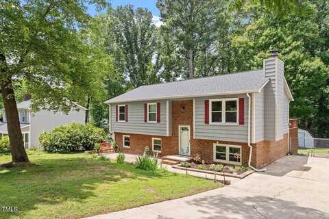 105 Otter Drive, Cary, NC 27513