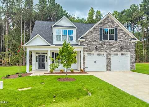 400 Abingdon Farms Drive, Selma, NC 27576