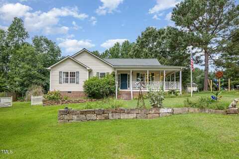 559 Blue Pond Road, Clayton, NC 27520