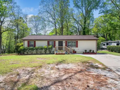 1301 Lynnwood Road, Knightdale, NC 27545