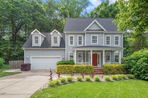 5 Providence Ridge Lane, Durham, NC 27713