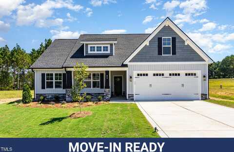 82 Laramie Lane, Selma, NC 27576