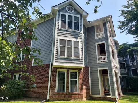 911 Washington Street, Raleigh, NC 27605
