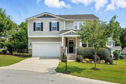 409 Kilcornac Court, Fuquay Varina, NC 27526