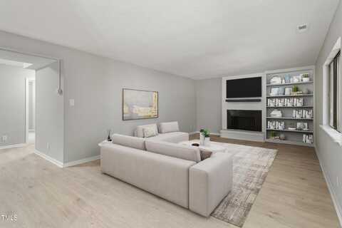 3088 Colony Road, Durham, NC 27705