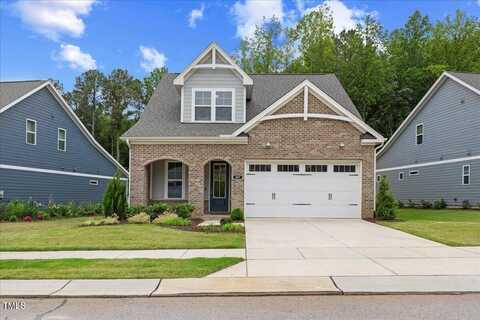 857 Whistable Avenue, Wake Forest, NC 27587
