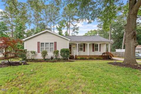 1317 Swallow Drive, Raleigh, NC 27606