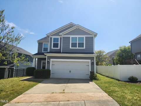 4106 White Kestrel Drive, Raleigh, NC 27616