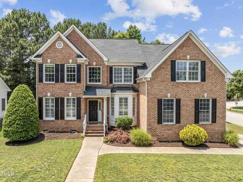 712 Brittley Way, Apex, NC 27502