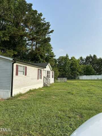 11711 Nc 39 Highway, Zebulon, NC 27597