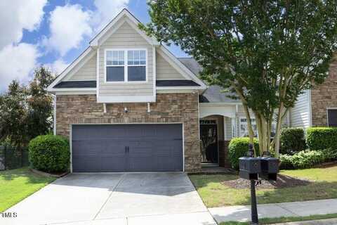 12306 Mossgreen Street, Raleigh, NC 27614