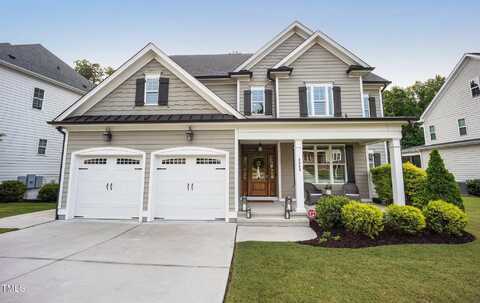 2083 Amalfi Place, Apex, NC 27502