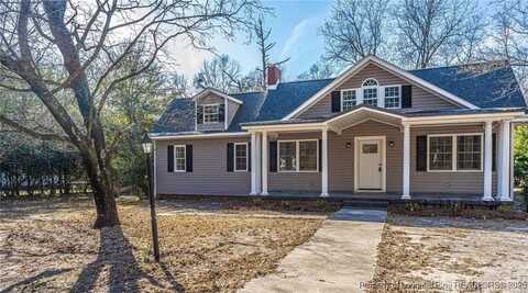 817 ABERDEEN Road, Laurinburg, NC 28352