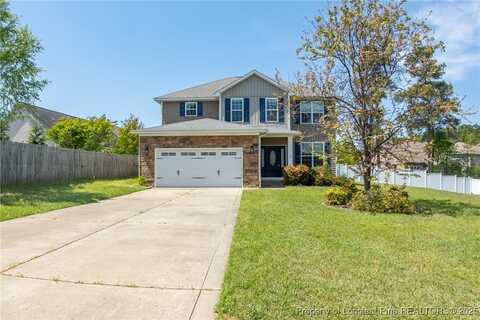 37 Annapolis Road, Cameron, NC 28326