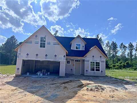 3131 S River School (Lot 12) Road, Wade, NC 28395
