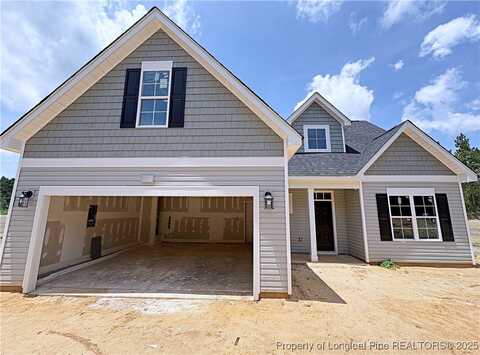 3131 South River School (Lot 12) Road, Wade, NC 28395