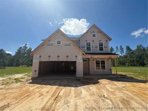 3147 S River School (Lot 13) Road, Wade, NC 28395