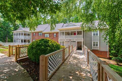 407 Gooseneck Drive, Cary, NC 27513
