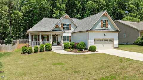 230 Paddy Lane, Youngsville, NC 27596