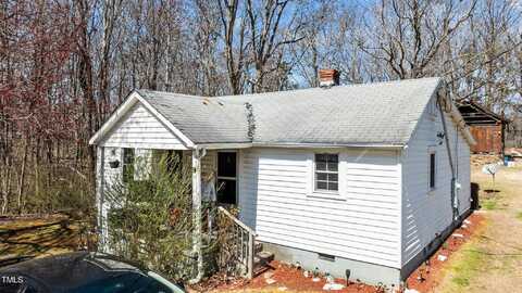 2778 Morton-Pulliam Road, Roxboro, NC 27574