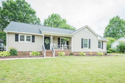 2120 Northcrest Drive, Elon, NC 27244
