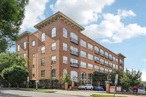 200 S Dawson Street, Raleigh, NC 27601