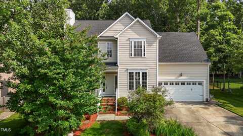 603 Everglades Drive, Mebane, NC 27302