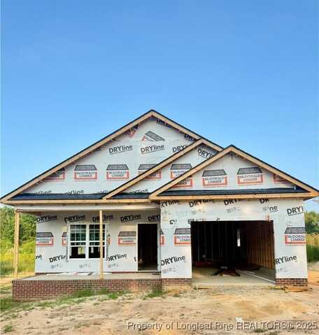 604 Cypress Street, Roseboro, NC 28382