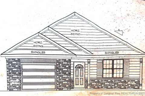 604 Cypress Street, Roseboro, NC 28382