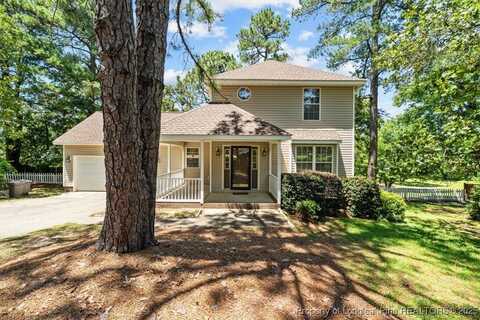 1432 Ponderosa Trail, Cameron, NC 28326