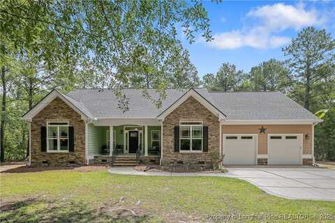 4700 Matchwood Court, Fayetteville, NC 28306
