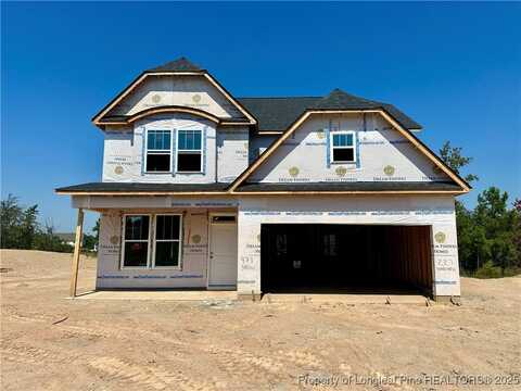 227 Steeple Ridge, Cameron, NC 28326